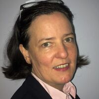 Fiona Mullen