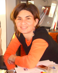 Elia Petridou